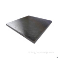 Mainit na roll pressure vessel steel plate